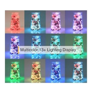 🌟 Homestarry Color Changing Fairy Lights | NEW